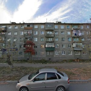 Курган, Улица Пушкина, 65: фото