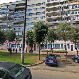 Bulvar Niepakornyh, 5, : foto