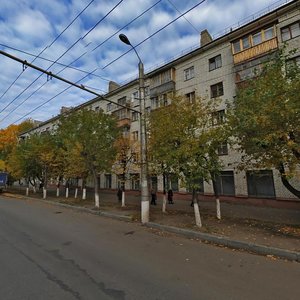 Oktyabrskiy Avenue, 12, : foto