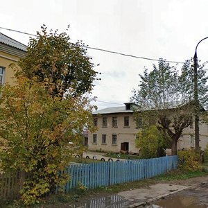 Volodi Dubinina Street, 36, Yoshkar‑Ola: photo