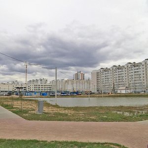 Kazimirawskaja Street, 11, : foto