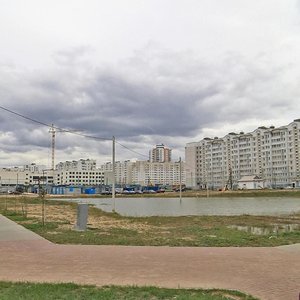 Kazimirawskaja Street, 11, Minsk: photo