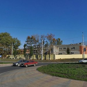 Sumskaya Street, 74, Belgorod: photo