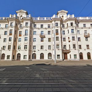 Uljanawskaja Street, 32, Minsk: photo