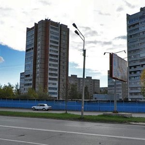 Suzdalskiy Avenue, 27А, Vladimir: photo