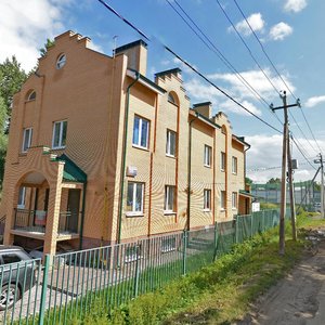 Bolshaya Lesnaya ulitsa, 37 ، : صورة