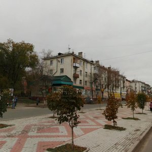 Ulitsa Chernyshevskogo, 14, Novokuibishevsk: photo