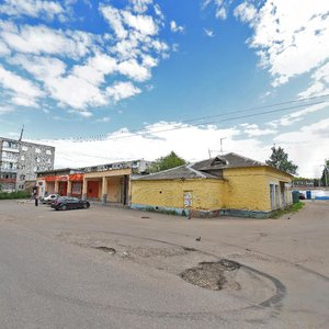 Aeroklubnaya ulitsa, 9, Noginsk: photo