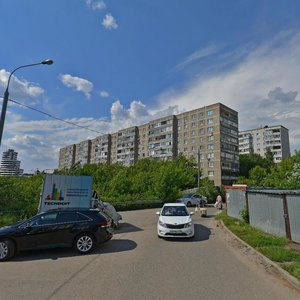 Leninskogo Komsomola Avenue, 39, Vidnoe: photo