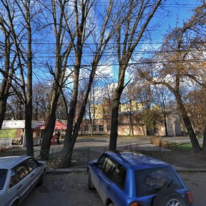 Рязань, Проезд Завражнова, 2: фото