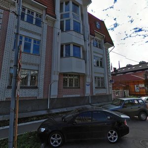Pomorskaya ulitsa, 36 ، : صورة