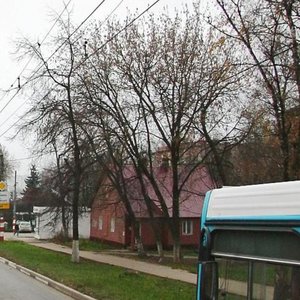 Vaneeva Street, 43, Nizhny Novgorod: photo
