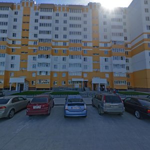 Sergeya Semyonova Street, No:19, Barnaul: Fotoğraflar