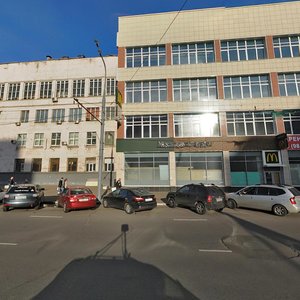 Sharikopodshipnikovskaya Street, 11с5, Moscow: photo