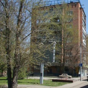 Sholokhova Avenue, 193, : foto