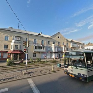 Borisenko Street, 17, : foto