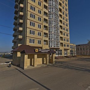 Pushkina Street, 54к1, : foto