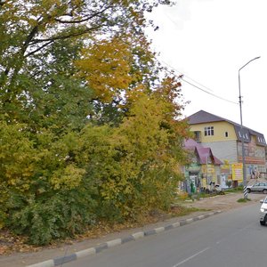 Ulitsa Tankistov, 214, Saratov: photo