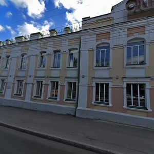 Kirova Street, 39 ، بينزا: صورة