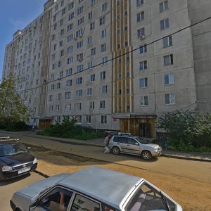 Lenina Avenue, 3к2, Elektrostal: photo