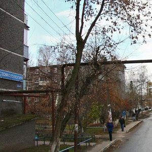 Lenin Avenue, 45к4, Nizhny Novgorod: photo