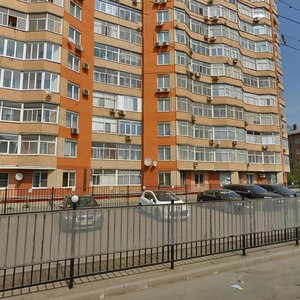 Marshala Zhukova Avenue, 68к1 ، موسكو: صورة