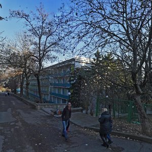 Parkovaya Street, 11, : foto
