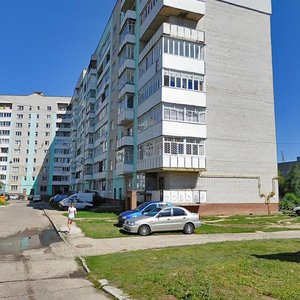 Vulytsia Viacheslava Chornovola, 2В, Lutsk: photo