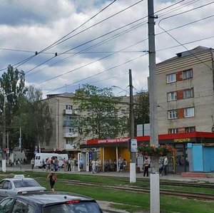 Vulytsia Pyrohova, 107, Vinnytsia: photo