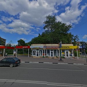 Sovetskaya Street, вл4В ، : صورة