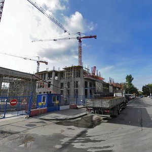 Yefremova Street, 19к1, : foto