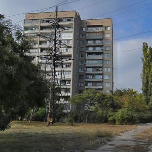 Vulytsia Akademika Vesnina, 1А, Zaporizhia: photo