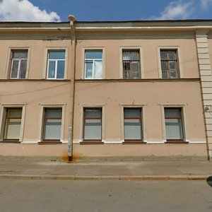Izmaylovskiy Avenue, 15, Saint Petersburg: photo