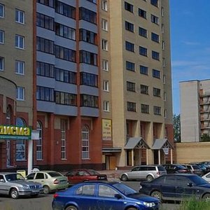 Severodvinskaya ulitsa, 31, Arkhangelsk: photo