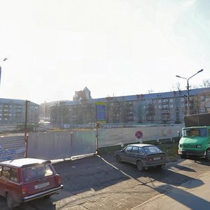 Ulitsa Soyfera, 37А, Tula: photo