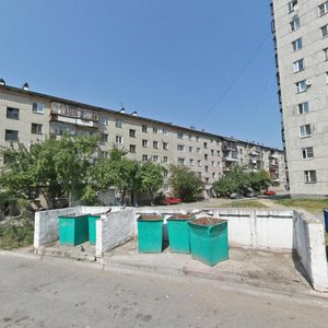 Zamyatina Lane, 36, Yekaterinburg: photo