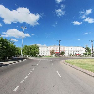 Nursultan Nazarbaev Avenue, 56, Karaganda: photo