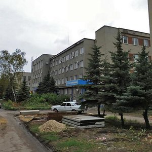 Саранск, Улица Степана Разина, 19: фото