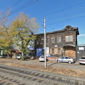 Anatoliya Street, 140, Barnaul: photo