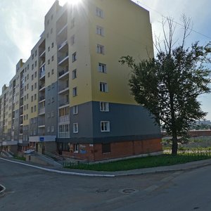 Ulitsa Kostycheva, 27/13, Irkutsk: photo