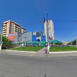 Zarichnyi kvartal, 3Г, Luhansk: photo