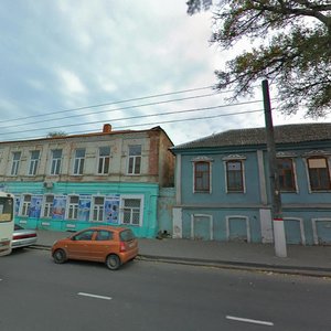 Курск, Улица Красной Армии, 40: фото