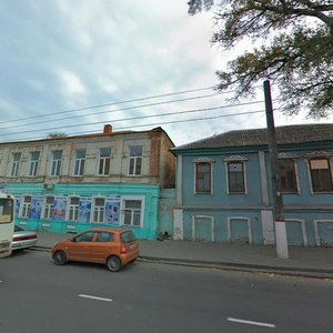 Krasnoy Armii Street, 40, Kursk: photo