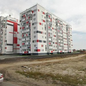 Ulitsa Konstruktora Dukhova, 21, Chelyabinsk: photo