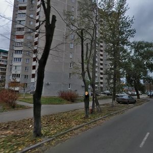 Marshala Yakubovskoho Street, 4 ، كييف: صورة