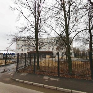 Mineeva Street, 29к2, Nizhny Novgorod: photo