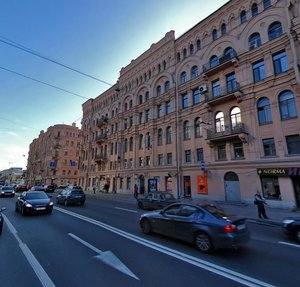 Moskovskiy Avenue, 61, : foto