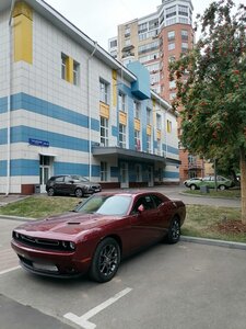 Taganskaya Street, 40-42, : foto