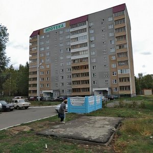 Карта саранска лихачева 44