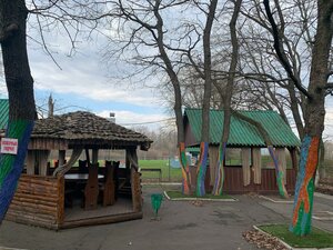 Ostrogozhskaya Street, 93А, Voronezh: photo